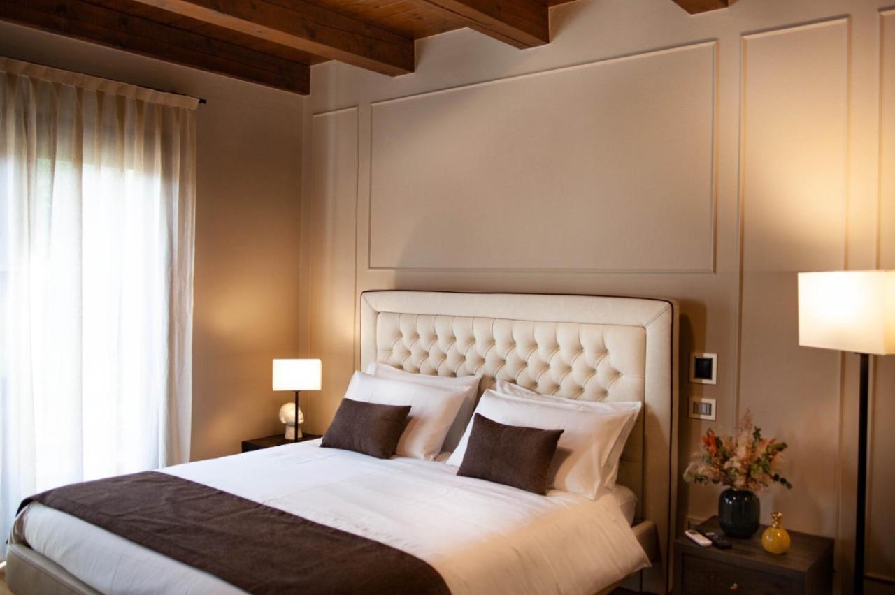 Resort Villa Paola Longiano Bagian luar foto