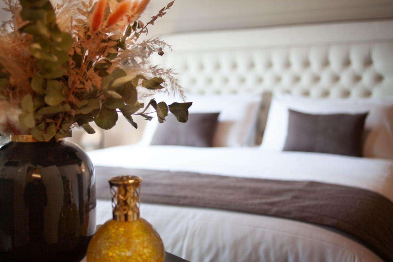 Resort Villa Paola Longiano Bagian luar foto