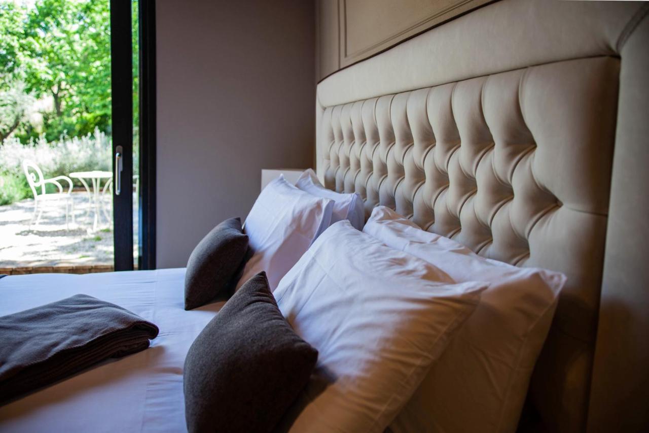 Resort Villa Paola Longiano Bagian luar foto