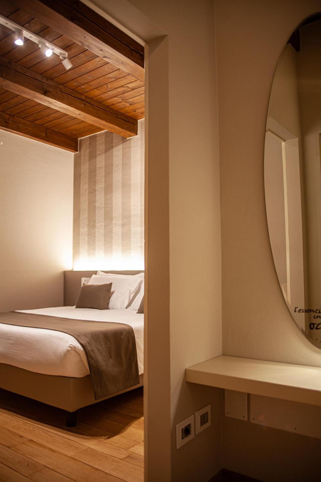 Resort Villa Paola Longiano Bagian luar foto